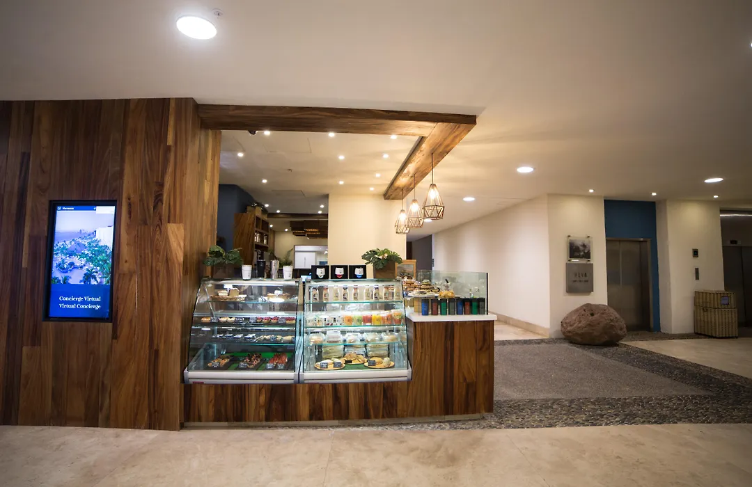Sheraton Buganvilias Puerto Vallarta-1